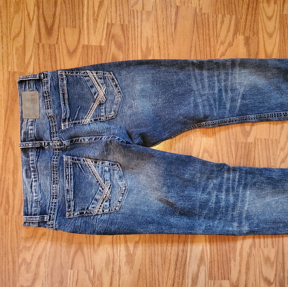 Bke mens 34R from buckle